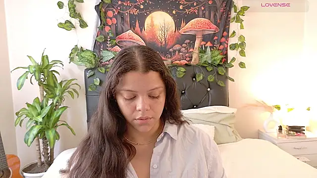 Amanda sweet online show from 03/16/26, 01:48