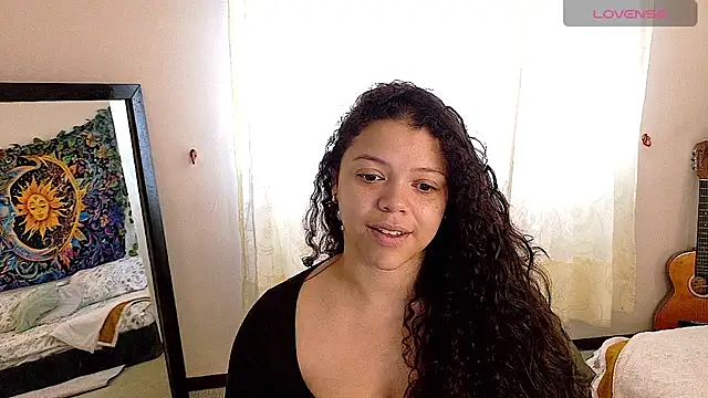 Amanda sweet online show from 04/29/26, 12:53
