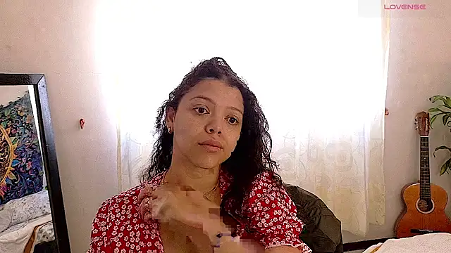Amanda sweet online show from 04/30/26, 12:55