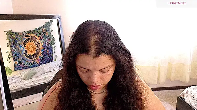 Amanda sweet online show from 05/01/26, 01:37