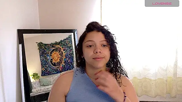 Amanda sweet online show from 05/02/26, 01:27