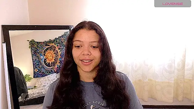 Amanda sweet online show from 05/08/26, 12:54