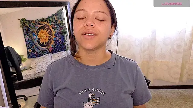 Amanda sweet online show from 05/09/26, 01:38