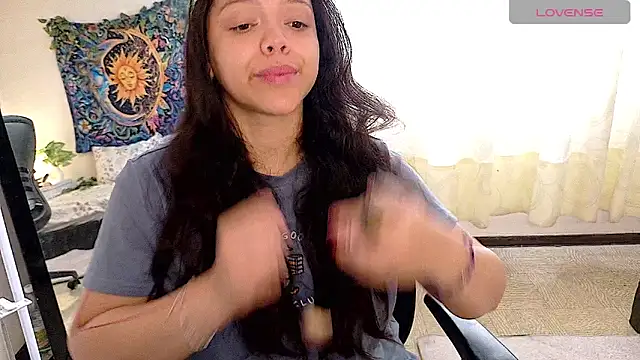 Amanda sweet online show from 05/11/26, 01:39