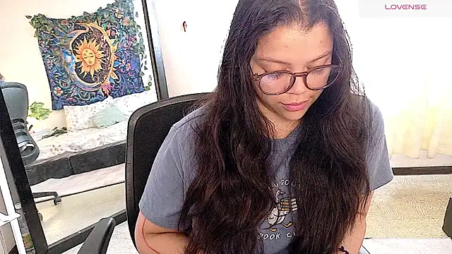 Amanda sweet online show from 05/11/26, 02:45