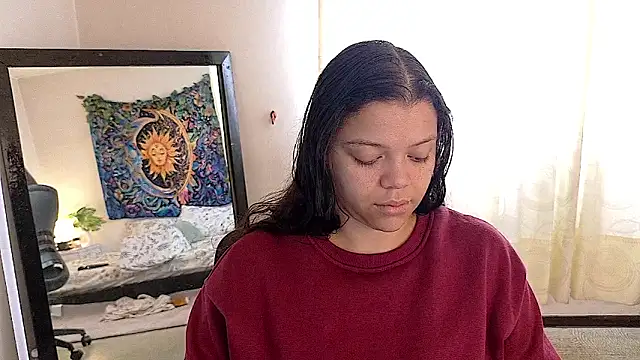 Amanda sweet online show from 05/19/26, 01:28