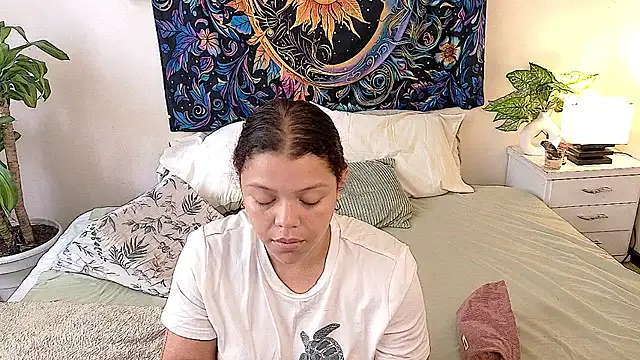 Amanda sweet online show from 06/14/26, 02:30