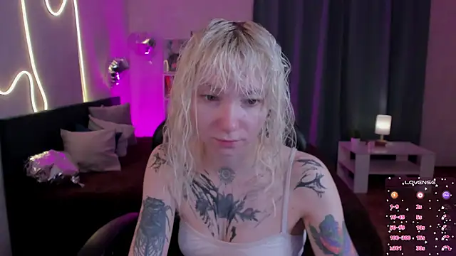 tattoo art baby online show from 05/25/26, 01:22
