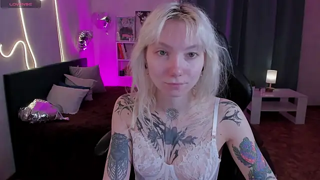 tattoo art baby online show from 05/28/26, 01:25