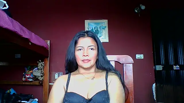 DianaOchoa  online show from 10/06/25, 12:57