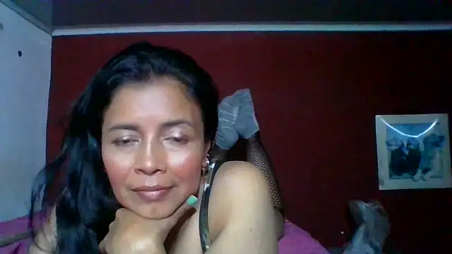 DianaOchoa  online show from 10/12/25, 03:16