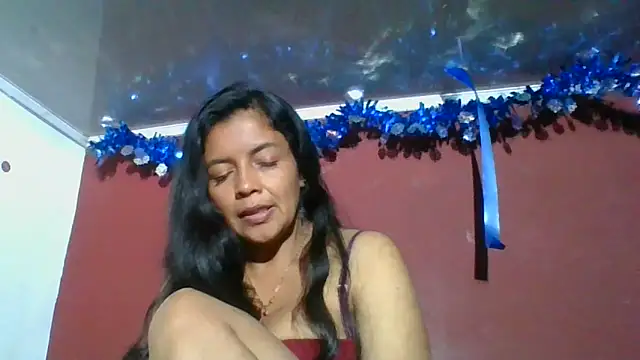 DianaOchoa  online show from 12/20/25, 08:21