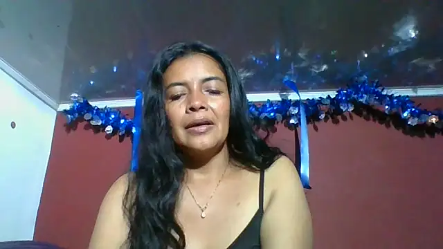 DianaOchoa  online show from 12/23/25, 02:20