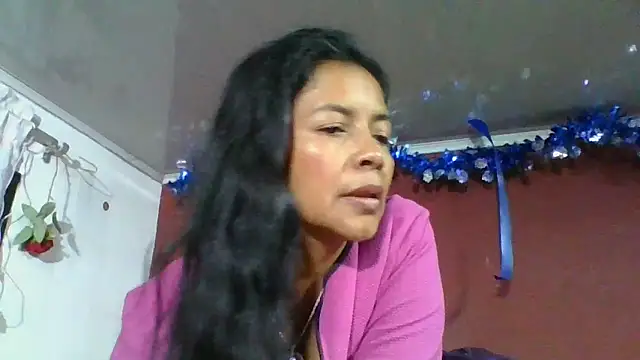 DianaOchoa  online show from 01/12/26, 03:56