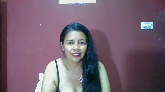 DianaOchoa  online show from 01/15/26, 04:06