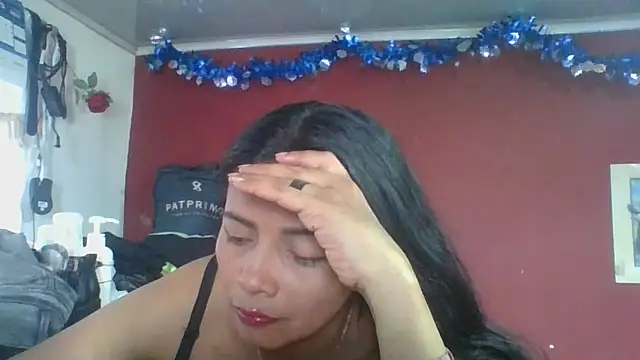 DianaOchoa  online show from 02/17/26, 08:15