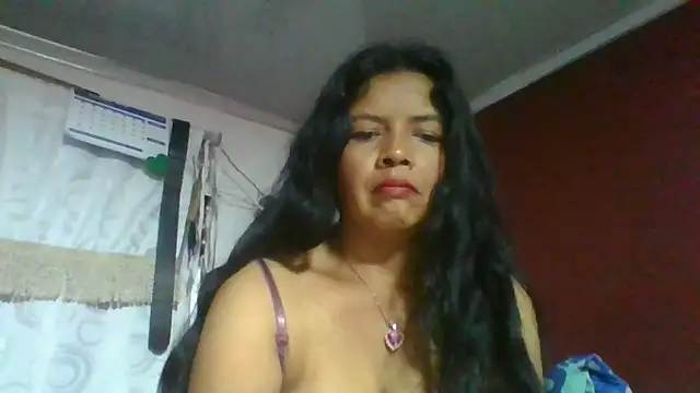 DianaOchoa  online show from 03/31/26, 09:53