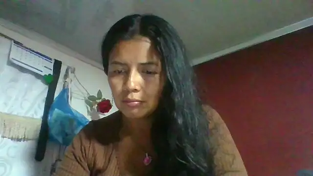 DianaOchoa  online show from 04/01/26, 02:45