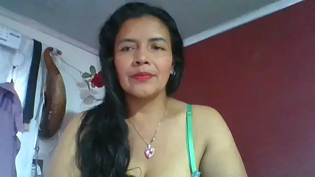 DianaOchoa  online show from 05/03/26, 09:21