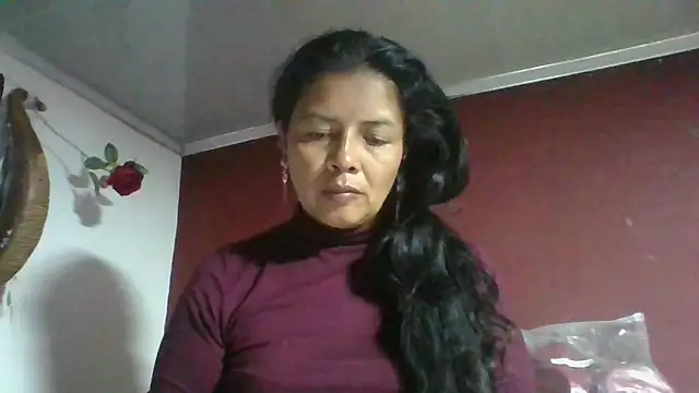 Snapshot of DianaOchoa_ chatting on 05/10/26, 11:43 DianaOchoa online show from 05/10/26, 11:43