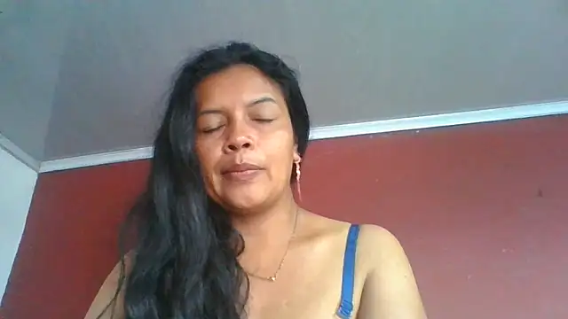 Snapshot of DianaOchoa_ chatting on 06/04/26, 12:00 DianaOchoa online show from 06/04/26, 12:00