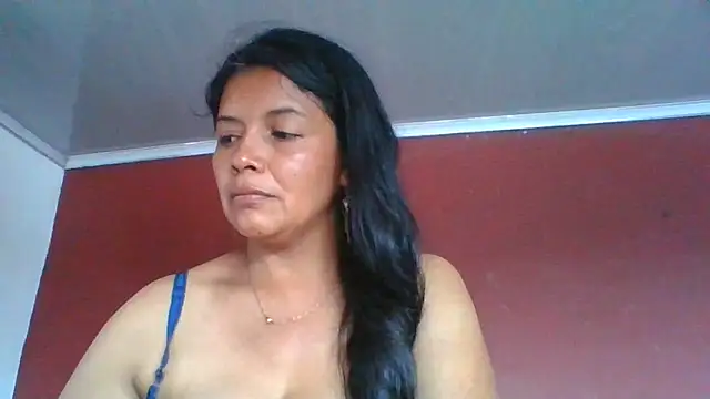 Snapshot of DianaOchoa_ chatting on 06/11/26, 08:07 DianaOchoa online show from 06/11/26, 08:07
