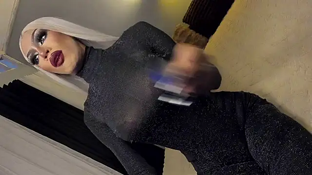 anitacruise online show from 11/04/25, 06:01