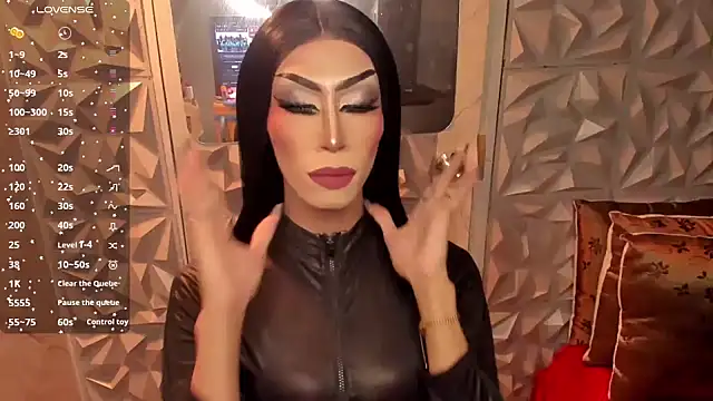 anitacruise online show from 06/12/26, 04:28