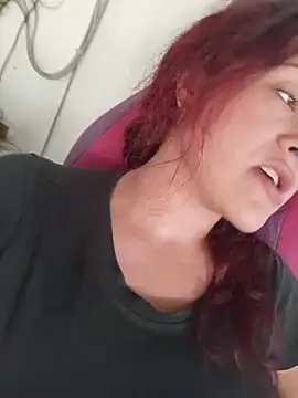 candy  fox  online show from 10/20/25, 09:59