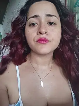 candy  fox  online show from 11/14/25, 02:27