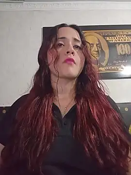 candy  fox  online show from 12/04/25, 12:25