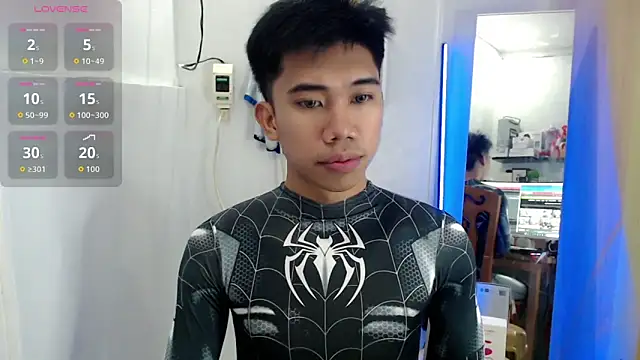 Ur pinoyhotbrix online show from 09/21/25, 04:52