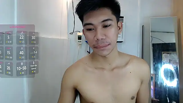 Ur pinoyhotbrix online show from 09/25/25, 12:25