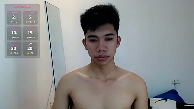 Ur pinoyhotbrix online show from 10/18/25, 04:48