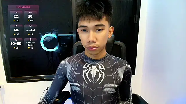 Ur pinoyhotbrix online show from 10/31/25, 07:04