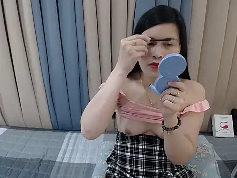 pinay amaliax online show from 05/13/26, 10:56