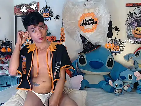 good boy in bed online show from 11/04/25, 09:58