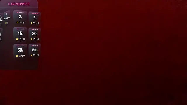 Rebel Angel  online show from 11/12/25, 04:24