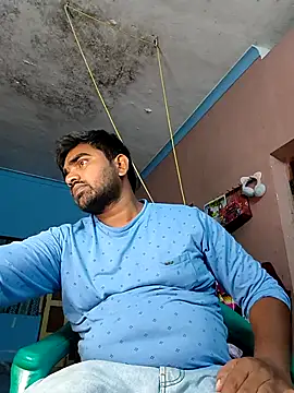 Harsha Happy online show from 11/20/25, 03:34