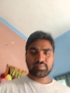 Harsha Happy online show from 11/24/25, 05:18