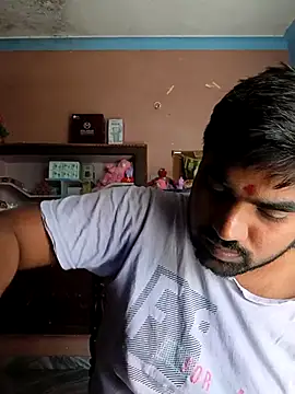 Harsha Happy online show from 11/28/25, 04:48