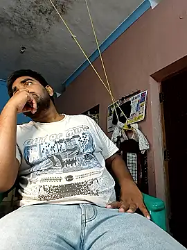 Harsha Happy online show from 01/08/26, 03:25