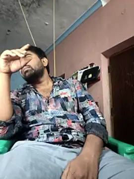 Harsha Happy online show from 01/18/26, 01:31