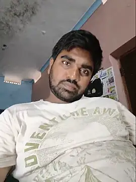 Harsha Happy online show from 05/26/26, 01:23