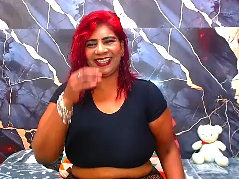indianerotica69 online show from 06/08/26, 04:40