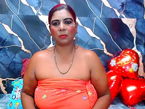 indianerotica69 online show from 06/27/26, 04:45