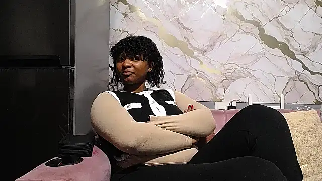 Goddessberry online show from 06/17/26, 05:54