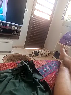 SIGILOCUIABA online show from 09/27/25, 04:34