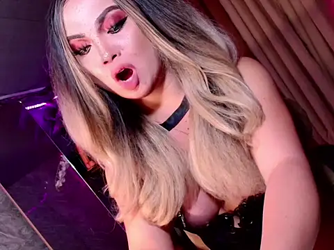 Misslexielore88 online show from 10/14/25, 11:27