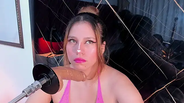 abby blond  online show from 09/28/25, 12:10